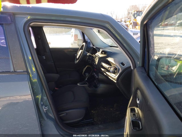 2017 JEEP RENEGADE ZACCJBAB5HPE98949 Photo 4