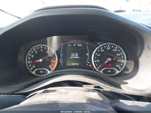 2017 JEEP RENEGADE ZACCJBAB5HPE98949 Photo 6