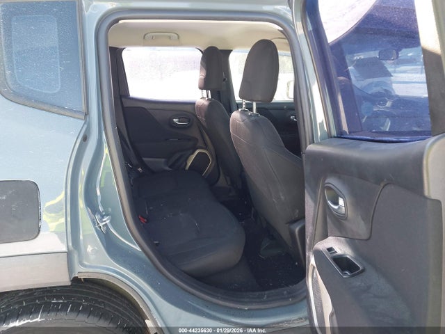 2017 JEEP RENEGADE ZACCJBAB5HPE98949 Photo 7