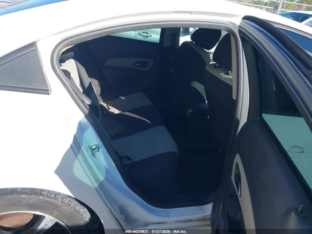 1G1PC5SH0G7161836 Chevrolet Cruze Limited Ls Auto