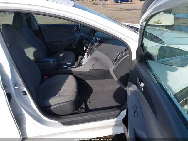 Hyundai SONATA GLS 2014 5NPEB4AC0EH920494 Image 5
