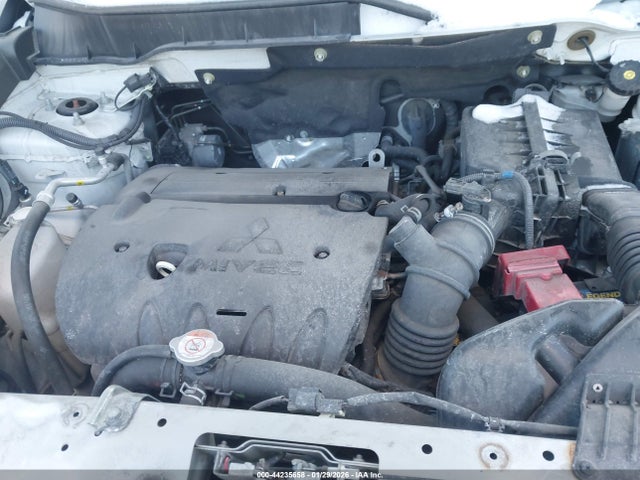 Aukcja sprzedaży 2021 Mitsubishi Outlander Sport 2.0 Be Awc/2.0 Es Awc/2.0 Le Awc/2.0 Se Awc, vin: JA4ARUAUXMU018517, numer aukcji: 44235658