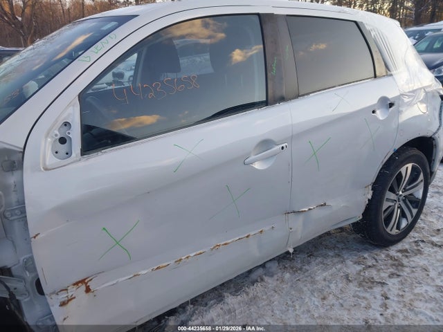 Aukcja sprzedaży 2021 Mitsubishi Outlander Sport 2.0 Be Awc/2.0 Es Awc/2.0 Le Awc/2.0 Se Awc, vin: JA4ARUAUXMU018517, numer aukcji: 44235658