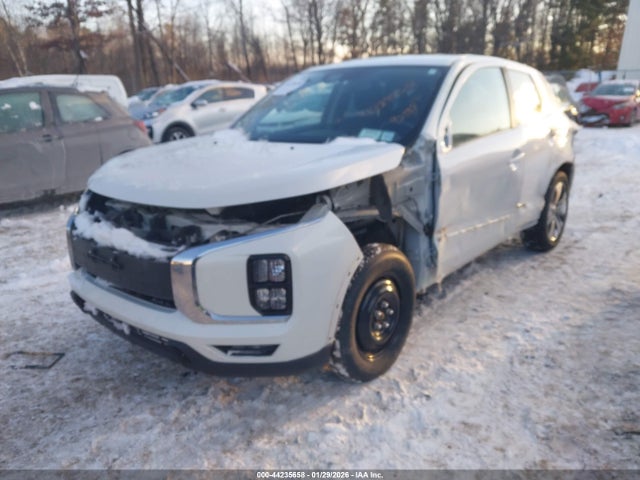 Aukcja sprzedaży 2021 Mitsubishi Outlander Sport 2.0 Be Awc/2.0 Es Awc/2.0 Le Awc/2.0 Se Awc, vin: JA4ARUAUXMU018517, numer aukcji: 44235658