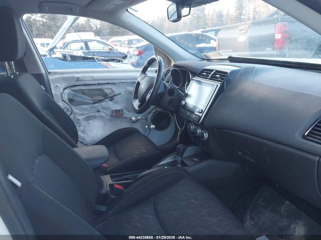 Aukcja sprzedaży 2021 Mitsubishi Outlander Sport 2.0 Be Awc/2.0 Es Awc/2.0 Le Awc/2.0 Se Awc, vin: JA4ARUAUXMU018517, numer aukcji: 44235658