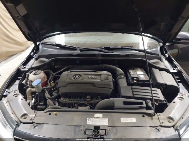 Volkswagen JETTA GLI 2017 3VW4T7AJ8HM210604 Image 10