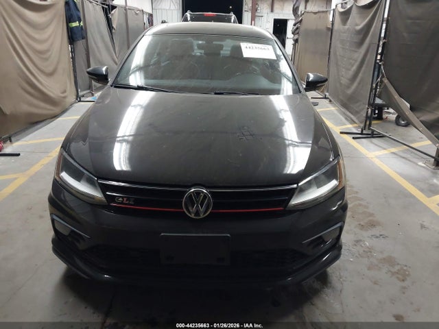 Volkswagen JETTA GLI 2017 3VW4T7AJ8HM210604 Image 13