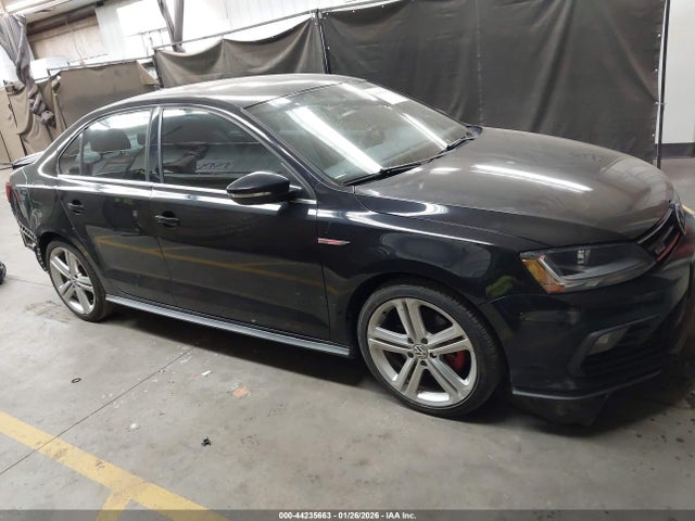 Volkswagen JETTA GLI 2017 3VW4T7AJ8HM210604 Image 14