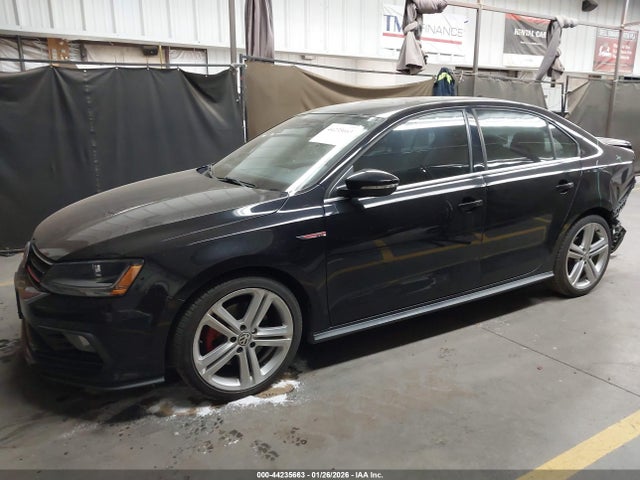 Volkswagen JETTA GLI 2017 3VW4T7AJ8HM210604 Image 15