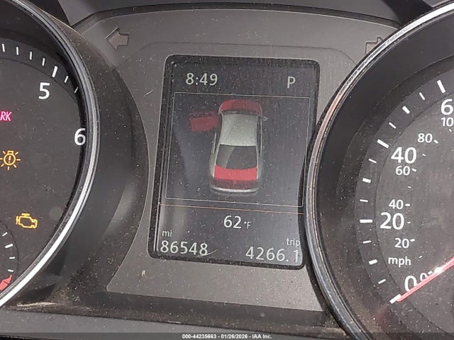 Volkswagen JETTA GLI 2017 3VW4T7AJ8HM210604 Image 16