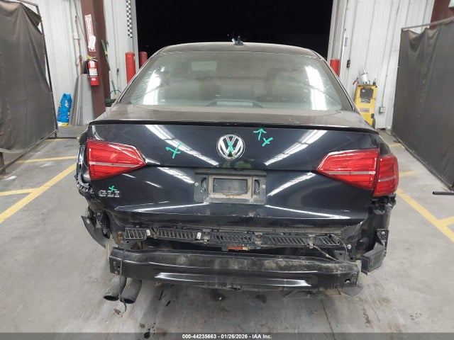 Volkswagen JETTA GLI 2017 3VW4T7AJ8HM210604 Image 17