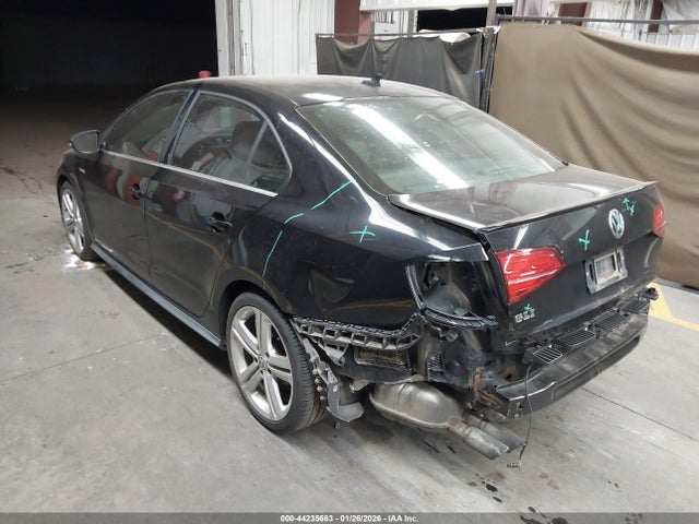 Volkswagen JETTA GLI 2017 3VW4T7AJ8HM210604 Image 3