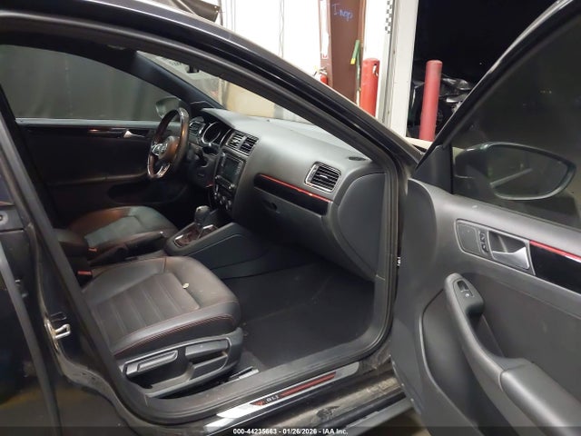 Volkswagen JETTA GLI 2017 3VW4T7AJ8HM210604 Image 5