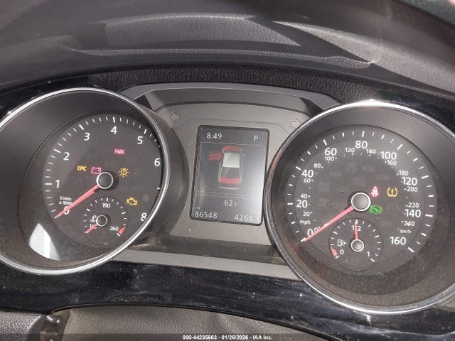 Volkswagen JETTA GLI 2017 3VW4T7AJ8HM210604 Image 7