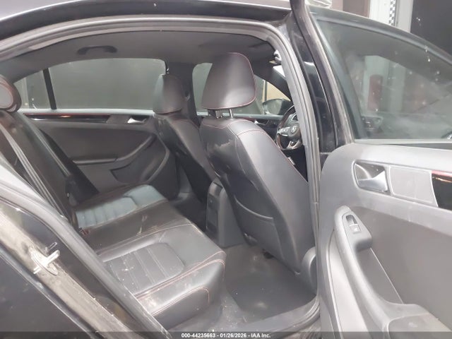 Volkswagen JETTA GLI 2017 3VW4T7AJ8HM210604 Image 8