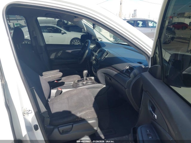 5FNYF5H3XLB008139 Honda Pilot 2wd Ex