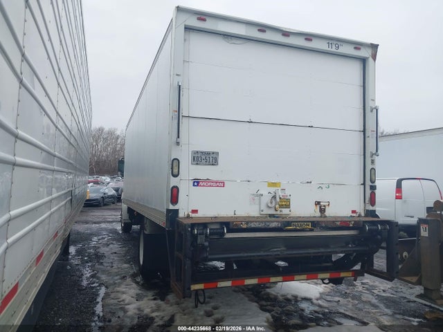44235668 :رقم المزاد ، 5PVNV8JT7C4S52310 vin ، 2012 Hino 338 مزاد بيع