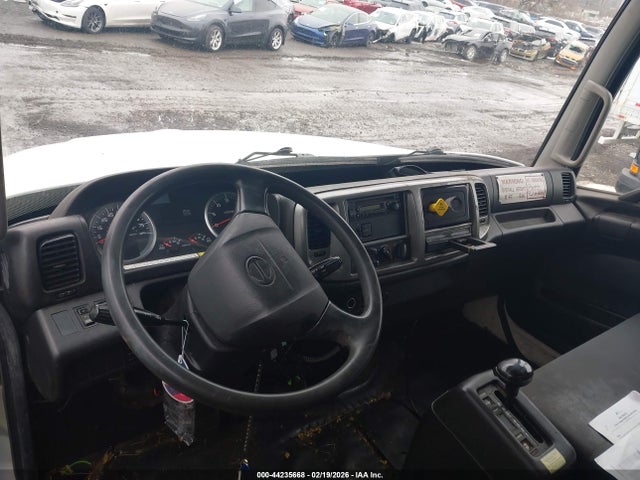 44235668 :رقم المزاد ، 5PVNV8JT7C4S52310 vin ، 2012 Hino 338 مزاد بيع