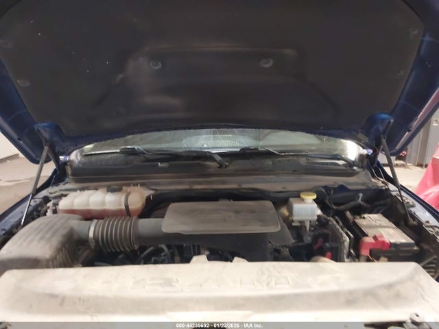2019 Ram 1500 Big Horn/lone Star  4x2 5'7 Box მანქანა იყიდება აუქციონზე, vin: 1C6RREFG1KN667042, აუქციონის ნომერი: 44235692