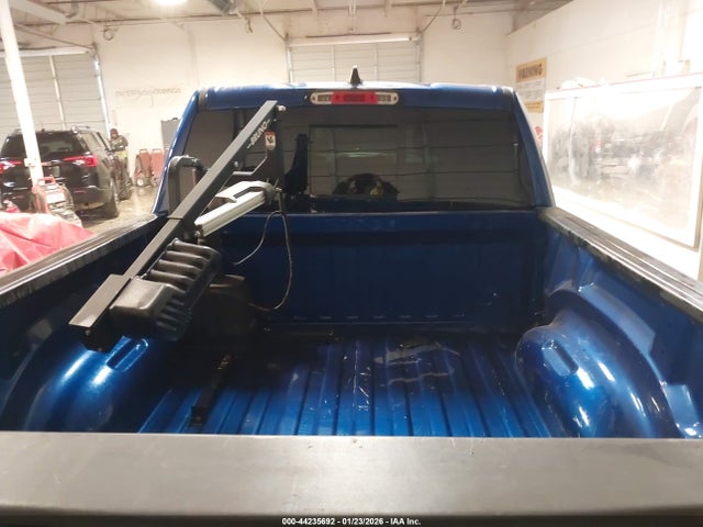 2019 Ram 1500 Big Horn/lone Star  4x2 5'7 Box მანქანა იყიდება აუქციონზე, vin: 1C6RREFG1KN667042, აუქციონის ნომერი: 44235692