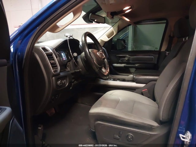 2019 Ram 1500 Big Horn/lone Star  4x2 5'7 Box მანქანა იყიდება აუქციონზე, vin: 1C6RREFG1KN667042, აუქციონის ნომერი: 44235692