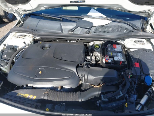 2014 MERCEDES-BENZ CLA 250 WDDSJ4GB2EN139924 Photo 9