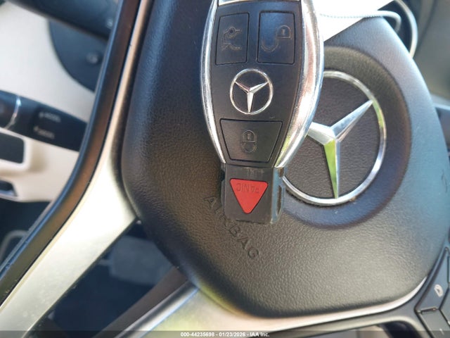 2014 MERCEDES-BENZ CLA 250 WDDSJ4GB2EN139924 Photo 10