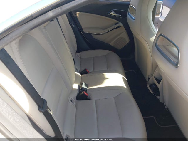 2014 MERCEDES-BENZ CLA 250 WDDSJ4GB2EN139924 Photo 7