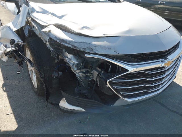 2022 CHEVROLET MALIBU 1G1ZD5STXNF168547 Photo 5