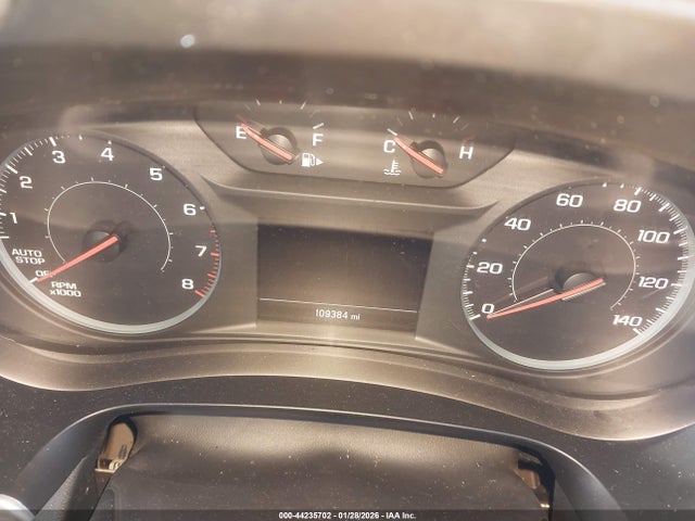 2022 CHEVROLET MALIBU 1G1ZD5STXNF168547 Photo 6