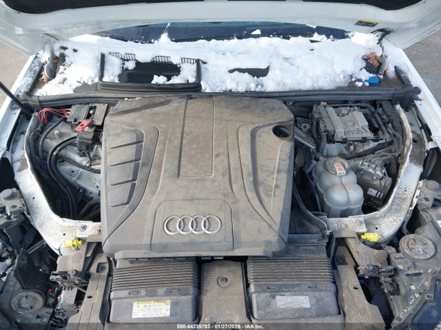 2021 AUDI Q7 WA1LJAF71MD017225 Photo 9
