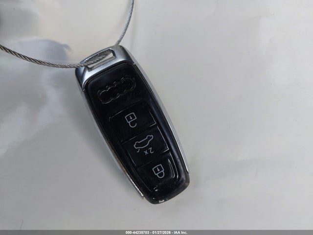 2021 AUDI Q7 WA1LJAF71MD017225 Photo 10