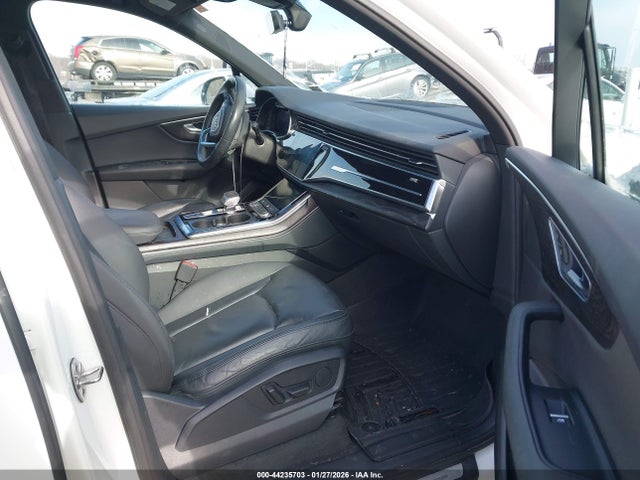 2021 AUDI Q7 WA1LJAF71MD017225 Photo 4