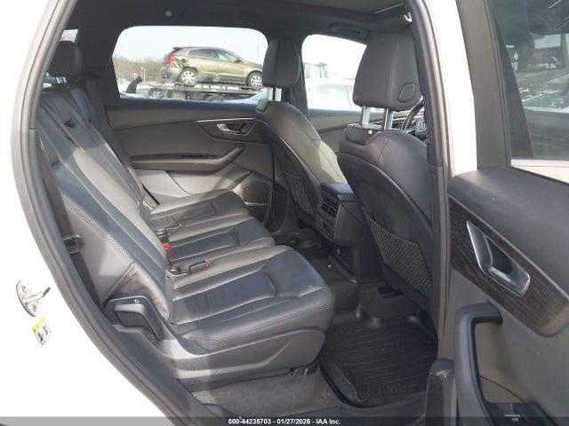 2021 AUDI Q7 WA1LJAF71MD017225 Photo 7