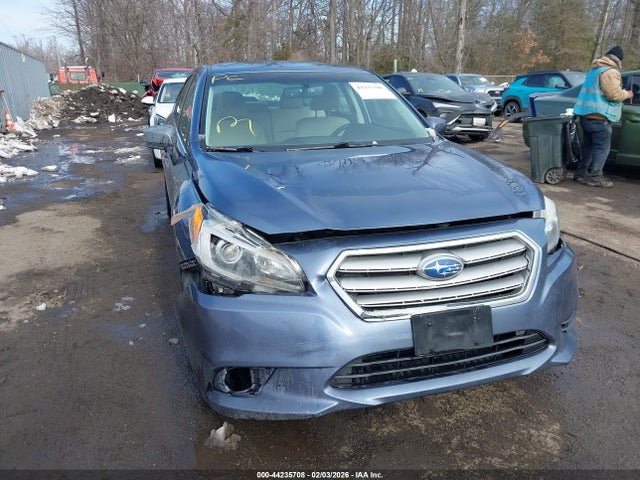 44235708 :رقم المزاد ، 4S3BNAC69H3057288 vin ، 2017 Subaru Legacy 2.5i Premium مزاد بيع