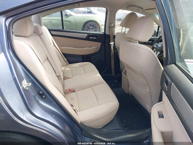 44235708 :رقم المزاد ، 4S3BNAC69H3057288 vin ، 2017 Subaru Legacy 2.5i Premium مزاد بيع