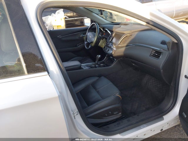 2G1145S36G9200130 Chevrolet IMPALA 2LZ