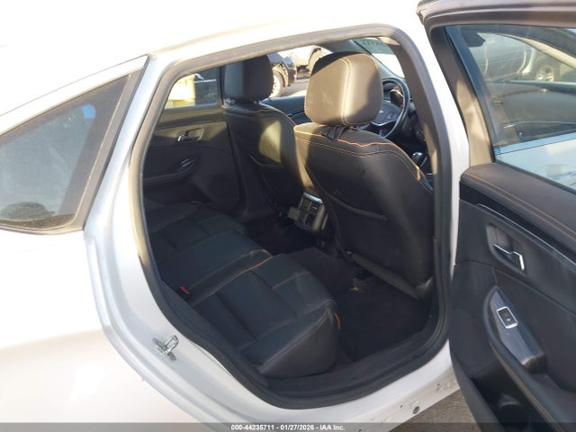 2G1145S36G9200130 Chevrolet IMPALA 2LZ
