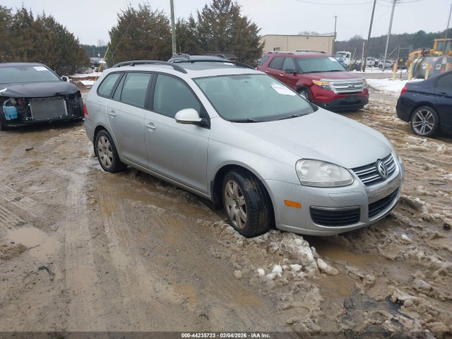 2009 VOLKSWAGEN JETTA 3VWMM71K99M326420