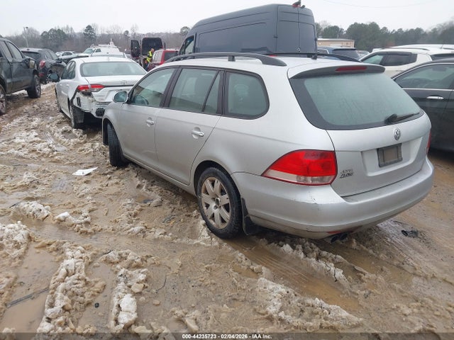 2009 VOLKSWAGEN JETTA 3VWMM71K99M326420 Photo 2