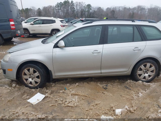 2009 VOLKSWAGEN JETTA 3VWMM71K99M326420 Photo 5