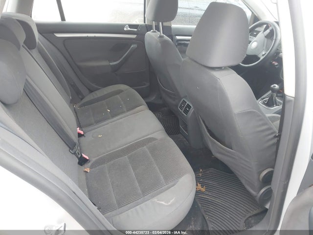 2009 VOLKSWAGEN JETTA 3VWMM71K99M326420 Photo 7
