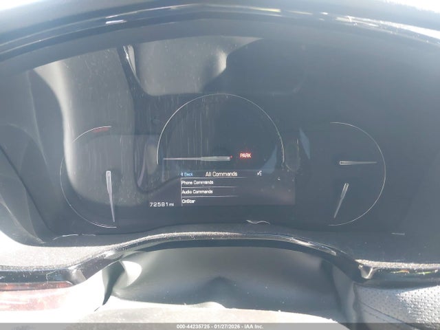 2017 CADILLAC XT5 1GYKNBRSXHZ231483 Photo 6