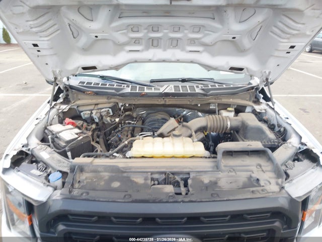 Ford F-150 Xl 2023 1FTFW1E59PFB24116 Image 10