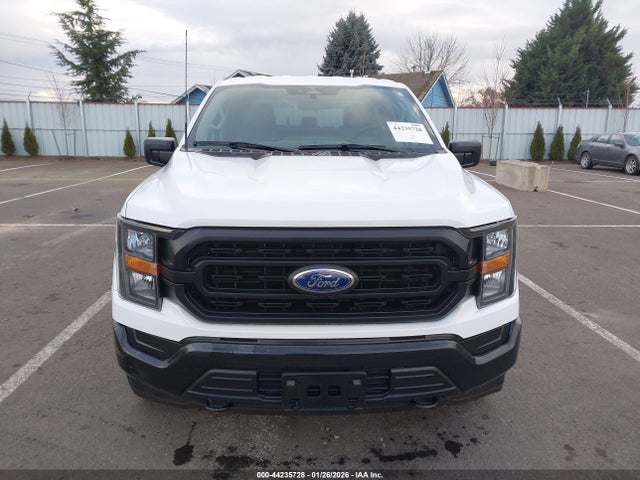 Ford F-150 Xl 2023 1FTFW1E59PFB24116 Image 15