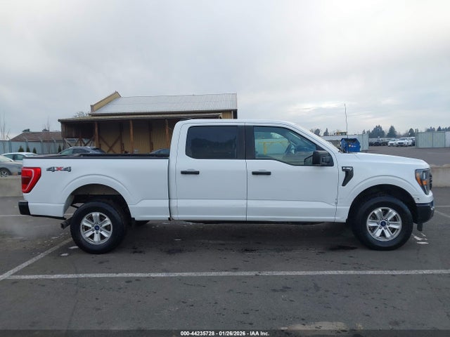 Ford F-150 Xl 2023 1FTFW1E59PFB24116 Image 16