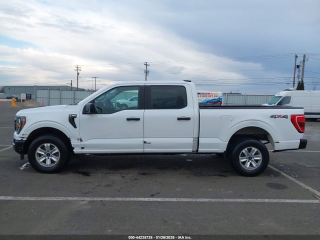 Ford F-150 Xl 2023 1FTFW1E59PFB24116 Image 17