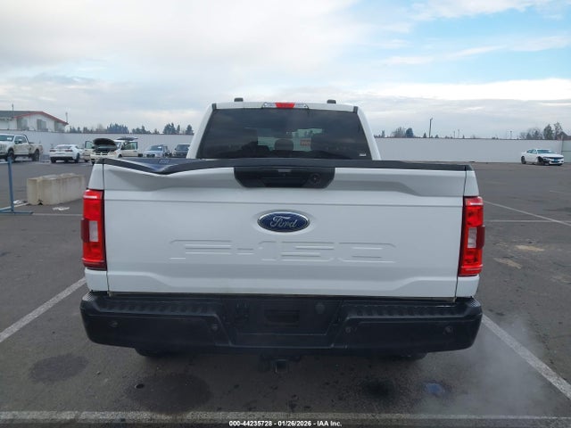 Ford F-150 Xl 2023 1FTFW1E59PFB24116 Image 19