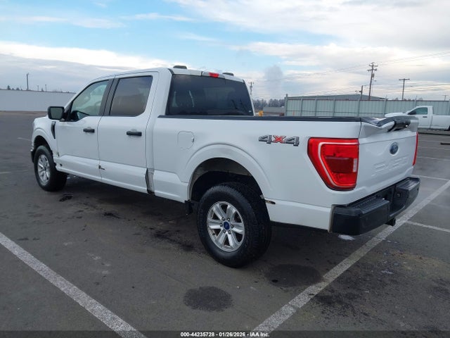 Ford F-150 Xl 2023 1FTFW1E59PFB24116 Image 3