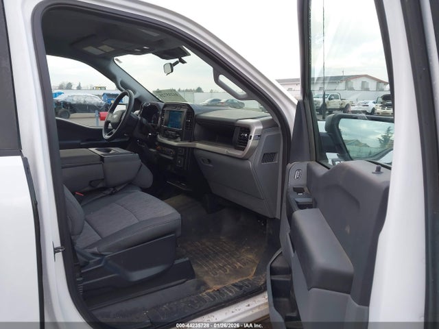 Ford F-150 Xl 2023 1FTFW1E59PFB24116 Image 5